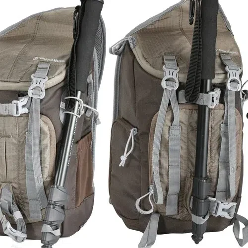 Сумка через плечо Vanguard SEDONA 34KG, Хаки
