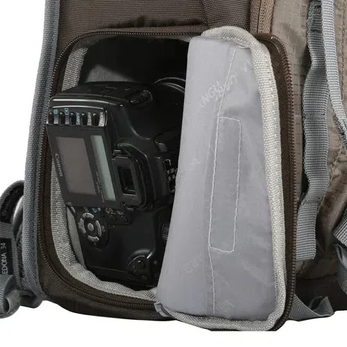 Сумка через плечо Vanguard SEDONA 34KG, Хаки