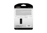 Накопитель SSD Kingston KC600, 256 Гб, SKC600/256G 5