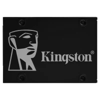 Накопитель SSD Kingston KC600, 256 Гб, SKC600/256G