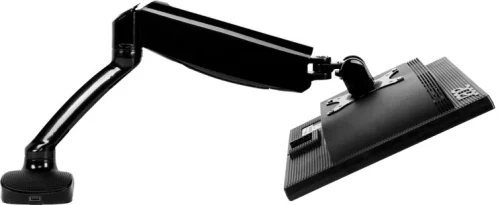 Кронштейн для монитора Reflecta Flexo DeskPro 27-1010L