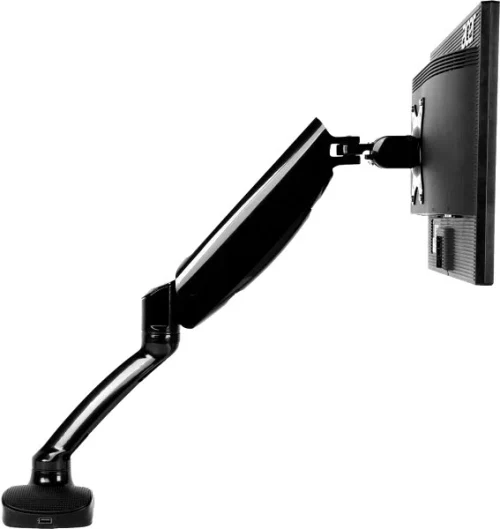Кронштейн для монитора Reflecta Flexo DeskPro 27-1010L