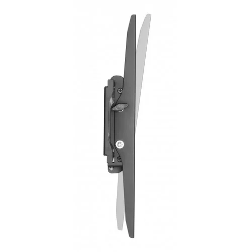 Наклонное настенное крепление Reflecta Plano Flat 70-6040T, Чёрный