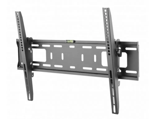 Наклонное настенное крепление Reflecta Plano Flat 70-6040T, Чёрный