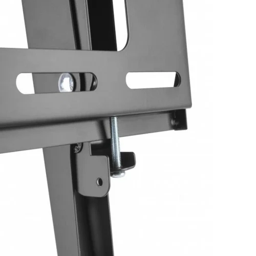 Наклонное настенное крепление Reflecta Plano Flat 70-6040T, Чёрный