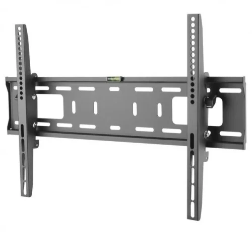 Наклонное настенное крепление Reflecta Plano Flat 70-6040T, Чёрный