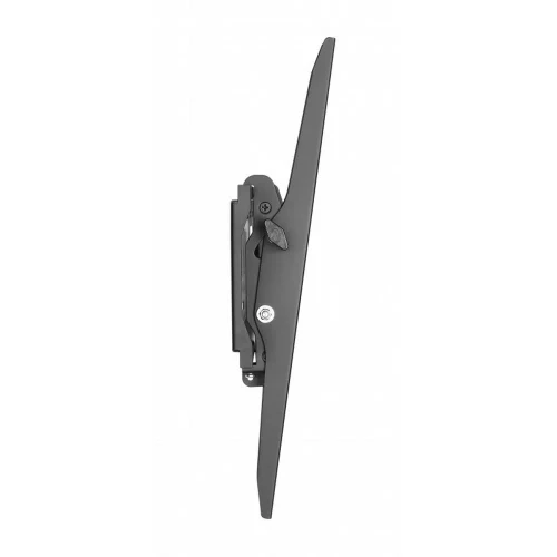 Наклонное настенное крепление Reflecta Plano Flat 70-6040T, Чёрный