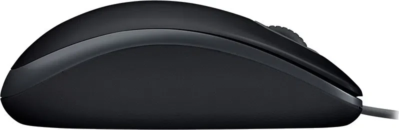 Компьютерная мышь Logitech B110 Silent 3