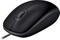Компьютерная мышь Logitech B110 Silent 2