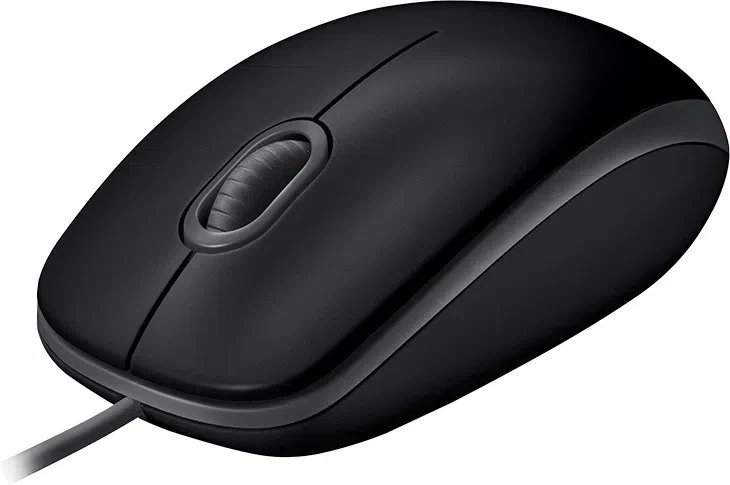 Компьютерная мышь Logitech B110 Silent 2