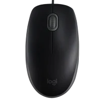 Компьютерная мышь Logitech B110 Silent