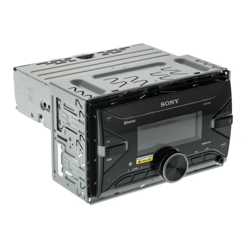 Автомагнитола Sony DSX-B700
