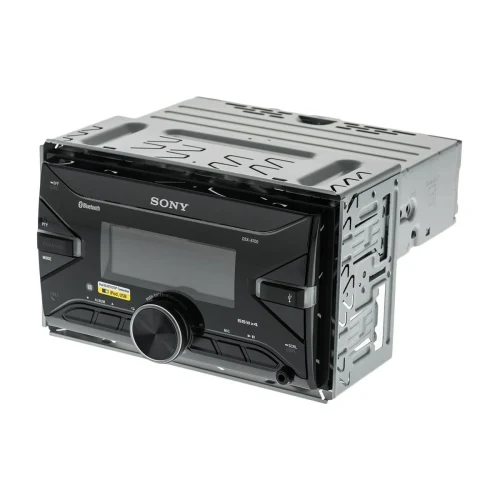 Автомагнитола Sony DSX-B700