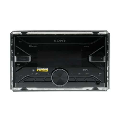 Автомагнитола Sony DSX-B700
