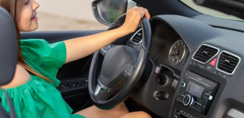 Автомагнитола Sony DSX-B700