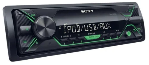 Player auto Sony DSX-A212UI
