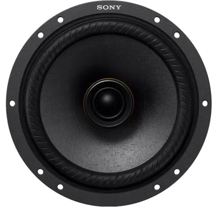 Boxe auto Sony XS-160ES