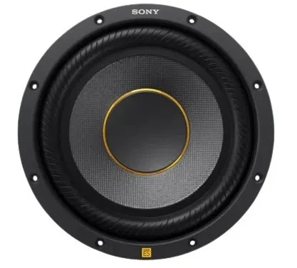 Difuzor auto tip subwoofer Sony XS-W104ES