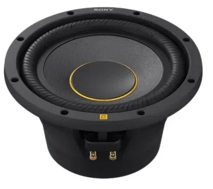 Difuzor auto tip subwoofer Sony XS-W104ES