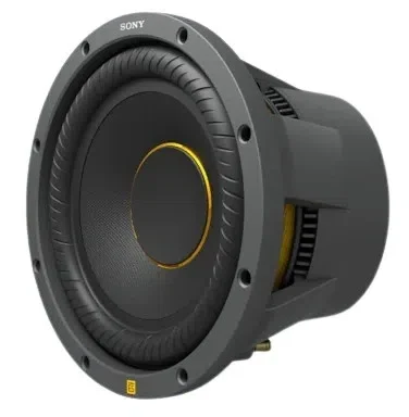 Difuzor auto tip subwoofer Sony XS-W104ES
