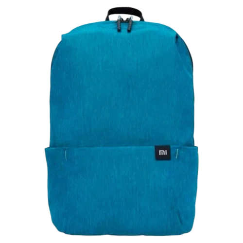 Рюкзак Mi Colorful Small Backpack 10L, Brilliant Blue