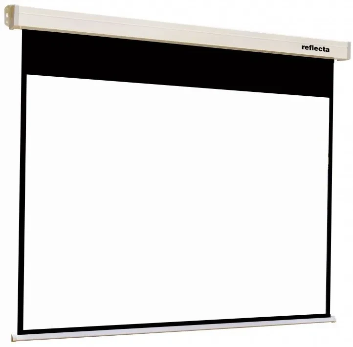 Ecran de proiecţie Reflecta Crystal-Line Manual (300x233cm) 2