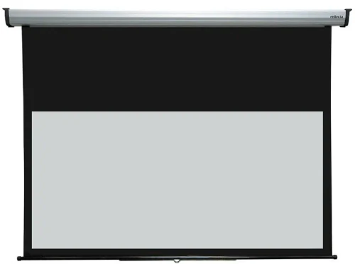 Экран для проектора Reflecta Motor SilverLine Electrical (300x213cm)