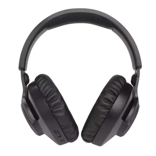 Игровая Гарнитура JBL Quantum 350 , Беспроводной, Чёрный