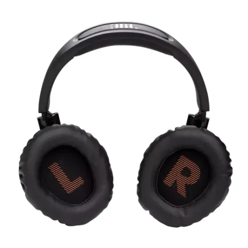 Игровая Гарнитура JBL Quantum 350 , Беспроводной, Чёрный