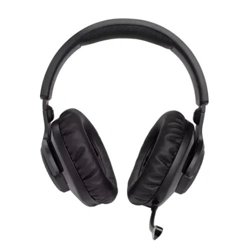 Игровая Гарнитура JBL Quantum 350 , Беспроводной, Чёрный