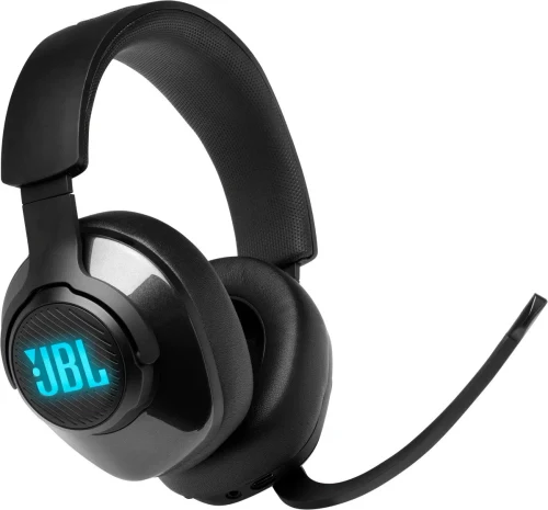 Căşti JBL Quantum 400 Black
