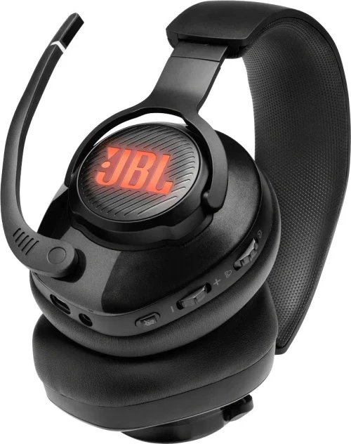 Căşti JBL Quantum 400 Black