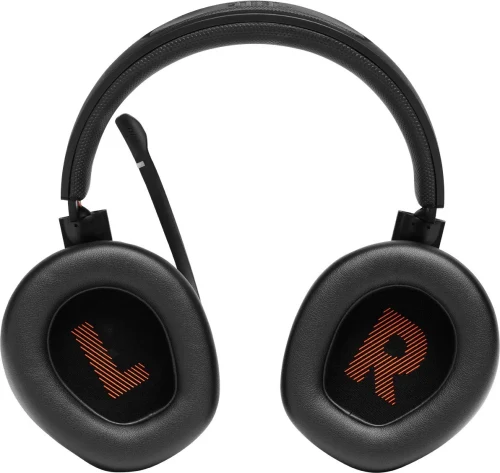 Căşti JBL Quantum 400 Black