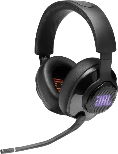 Căşti JBL Quantum 400 Black
