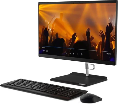 Моноблок Lenovo V30a 22IML (11LC002BRU)
