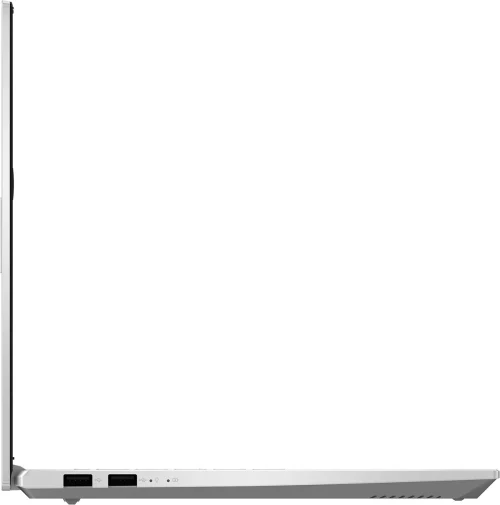 Ноутбук Asus Vivobook Pro 14 OLED K3400PA Silver (i5-11300H 16Gb 512Gb)