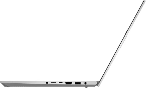 Ноутбук Asus Vivobook Pro 14 OLED K3400PA Silver (i5-11300H 16Gb 512Gb)
