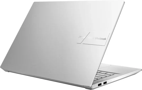 Ноутбук Asus Vivobook Pro 14 OLED K3400PA Silver (i5-11300H 16Gb 512Gb)