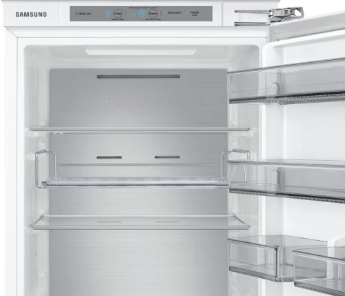 Встраиваемый холодильник Samsung BRB307154WW