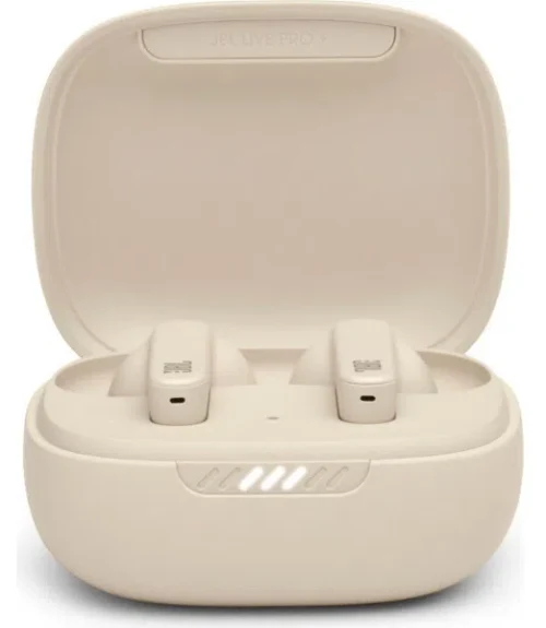 Наушники JBL Live Pro+ Beige