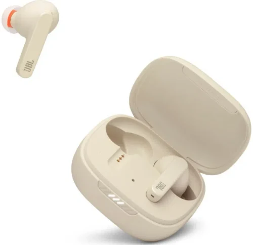 Наушники JBL Live Pro+ Beige