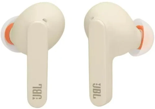 Наушники JBL Live Pro+ Beige