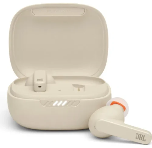 Наушники JBL Live Pro+ Beige