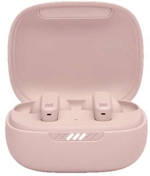 Наушники JBL Live Pro+ Pink