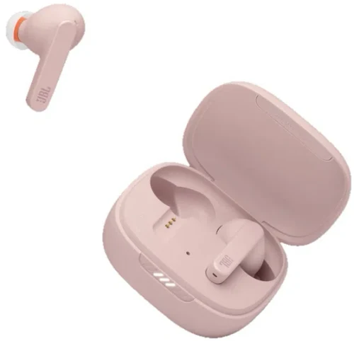 Наушники JBL Live Pro+ Pink