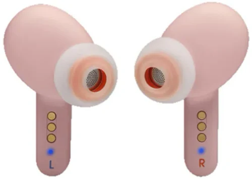 Наушники JBL Live Pro+ Pink