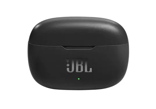 Гарнитура для мобильных телефонов JBL Wave 200TWS, Беспроводной, Чёрный