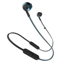 Căști JBL Tune 205BT, Albastru