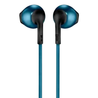 Căști JBL Tune 205BT, Albastru 3