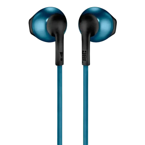 Căști JBL Tune 205BT, Albastru